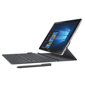 Samsung Galaxy Book 12 inch 2-in-1 Refurbished Laptop